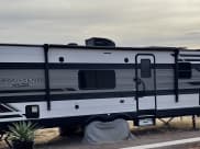 2021 Grand Design Transcend Xplor Travel Trailer available for rent in Tucson, Arizona