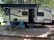 2020 Keystone RV Springdale Travel Trailer available for rent in Hayden, Idaho