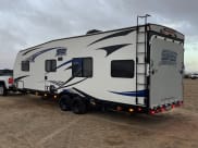 2018 Pacific Coachworks Sandsport Toy Hauler available for rent in Mesa, Arizona