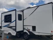 2021 Freedom Express Ultra Light Coachmen RV Travel Trailer available for rent in Branson, Missouri