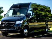 2023 Ultimate Toys Ultimate Coach Class B available for rent in Charlotte, North Carolina