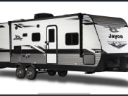 2022 Jayco Jay Flight SLX Travel Trailer available for rent in Clanton, Alabama