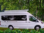 2021 Ford Transit Class B available for rent in Egg Harbor City, New Jersey