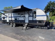 2019 Forest River Cherokee Travel Trailer available for rent in Hillsboro, Ohio