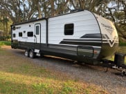 2020 Grand Design Other Travel Trailer available for rent in Mulberry, Florida