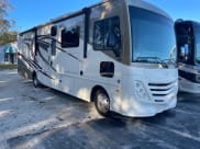 2020 Thor Motor Coach Hurricane Class A available for rent in Leesburg, Florida