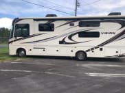 2021 Entegra Coach Other Class A available for rent in Leesburg, Florida