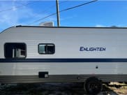 2022 Gulf Stream Other Travel Trailer available for rent in Leesburg, Florida