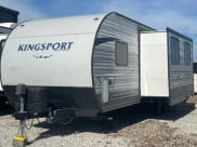 2019 Gulf Stream Kingsport Travel Trailer available for rent in Justin, Texas