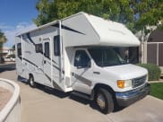 2007 Four Winds Dutchmen Class C available for rent in Mesa, AZ 85213, USA, Arizona