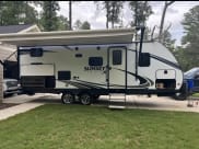 2018 Keystone RV 239bh Travel Trailer available for rent in Covington, Georgia