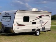 2015 Jayco Jay Flight 195 BR  available for rent in Seguin, Texas