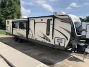 2021 Forest River Wildwood Heritage Glen Travel Trailer available for rent in Marana, Arizona