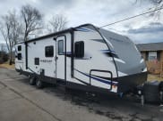 2020 Keystone RV Passport SL Travel Trailer available for rent in Maryville, Tennessee