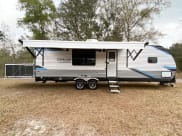 2022 Coachmen Catalina Toy Hauler available for rent in Hilliard, Florida