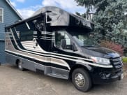 2020 Thor Delano Sprinter Class C available for rent in Oregon City, Oregon