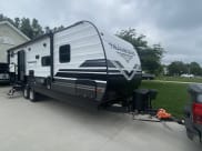 2020 Grand Design Transcend Travel Trailer available for rent in Holland, Michigan