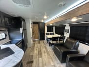 2022 Keystone RV Springdale Travel Trailer available for rent in Fort Worth, Texas