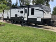 2020 Keystone RV Hideout LHS Travel Trailer available for rent in Jacksonville, Florida