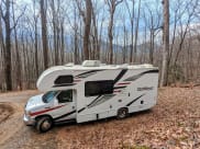 2020 Thor Freedom Elite Class C available for rent in hiawassee, Georgia