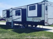 2020 Other Other Fifth Wheel available for rent in San Antonio, Texas