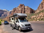 2017 Winnebago View Class C available for rent in Claremont, California