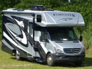 2017 Forest River Forester Class C available for rent in Orlando, Florida