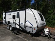 2021 Coachmen Apex Nano Travel Trailer available for rent in Hanover, Maryland