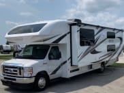 2023 Entegra Coach Odyssey Class C available for rent in MACHESNEY PARK, Illinois