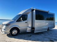 2021 Mercedes-Benz Atlas Airstream Class B available for rent in Middlesex, New Jersey