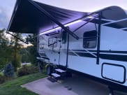 2022 Grand Design Imagine XLS Travel Trailer available for rent in MCALESTER, Oklahoma