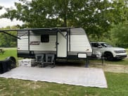 2021 Dutchmen Coleman Lantern 17b Travel Trailer available for rent in Nineveh, Indiana