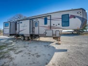 2016 Heartland RVs Gateway Fifth Wheel available for rent in Tyler, Texas