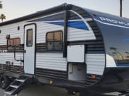 2020 Heartland RVs Prowler Travel Trailer available for rent in Bakersfield, California