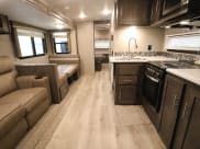 2020 Forest River Flagstaff Super Lite Travel Trailer available for rent in Blue Springs, Missouri