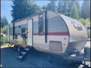 2018 Forest River Cherokee Travel Trailer available for rent in Waterville, Washington