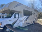 2018 Thor Freedom Elite Class C available for rent in Sherwood, Arkansas