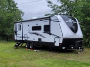 2021 East to West Alta Travel Trailer available for rent in Fremont, New Hampshire