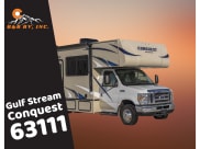 2024 Gulf Stream Conquest Class C available for rent in Denver, Colorado