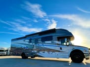 2022 Tiffin Motorhomes Allegro Bay Class C available for rent in Spring, Texas