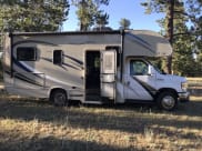 2018 Thor Freedom Elite Class C available for rent in Golden, Colorado