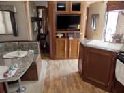 2016 Keystone RV Passport Grand Touring Travel Trailer available for rent in Sussex, New Jersey