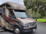 2019 Thor Siesta Class C available for rent in ROYAL OAKS, California