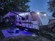 2022 Heartland RVs Mallard Pathfinder Travel Trailer available for rent in Novi, Michigan