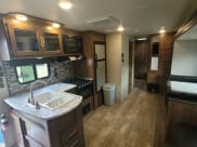 2020 Gulf Stream Kingsport Travel Trailer available for rent in Alvarado, Texas