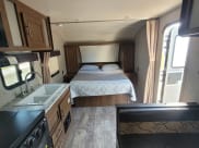 2019 Gulf Stream Kingsport Travel Trailer available for rent in Alvarado, Texas