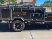 2018 Opus Camper Opus Camper Popup Trailer Popup Trailer available for rent in Phoenix, Arizona