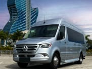 2023 Ultimate Toys Ultimate Coach Class B available for rent in Pompano Beach, Florida