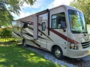 2016 Forest River Coachmen Pursuit Class A available for rent in Roanoke, Indiana