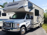 2018 Gulf Stream Conquest Class C available for rent in Virginia Beach, Virginia